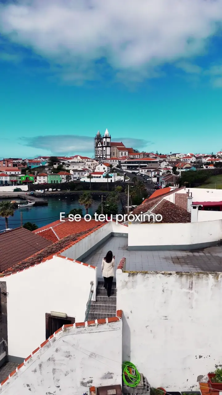 Novidade · Telma Quaresma