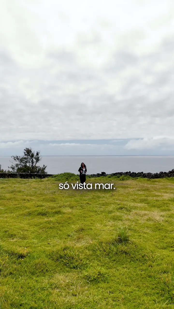 Pesqueiro · Terceira