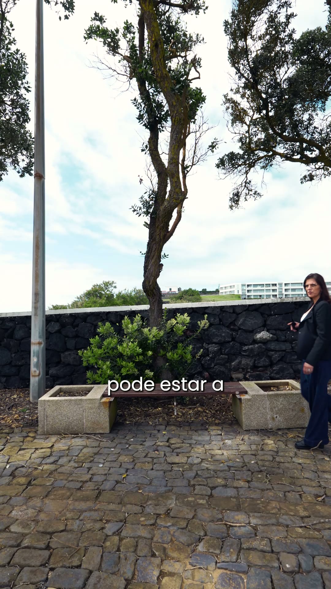 Vender sozinho?